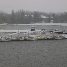 Hotel Corvus Aqua, Orosháza - Környék