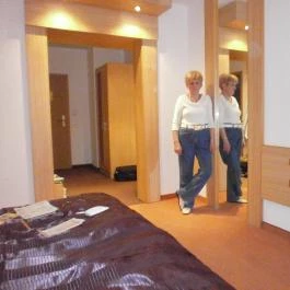 Hotel Corvus Aqua, Orosháza - Szobák