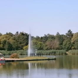 Hotel Corvus Aqua, Orosháza - Környék