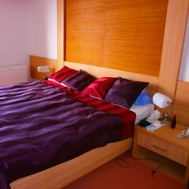 Hotel Corvus Aqua, Orosháza - Szobák