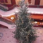 Palace Hotel Hévíz - Belső