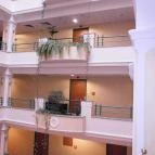 Palace Hotel Hévíz - Belső