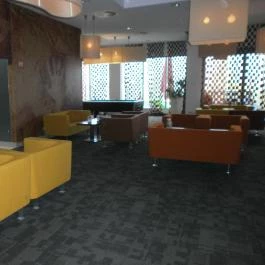 Park Inn by Radisson Sárvár Resort & Spa, Sárvár - Belső