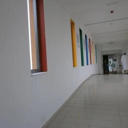 Park Inn by Radisson Sárvár Resort & Spa, Sárvár - Belső