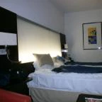 Park Inn by Radisson Sárvár Resort & Spa Sárvár - Szobák