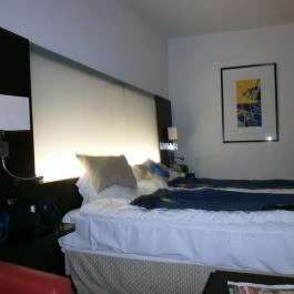 Park Inn by Radisson Sárvár Resort & Spa, Sárvár - Szobák