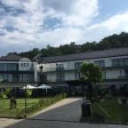 Castellum Hotel Hollókő Hollókő - Külső kép