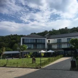 Castellum Hotel Hollókő, Hollókő - Külső kép