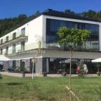 Castellum Hotel Hollókő Hollókő - Külső kép