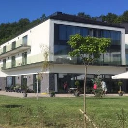 Castellum Hotel Hollókő, Hollókő - Külső kép