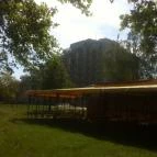 Prémium Hotel Panoráma Siófok - Külső kép