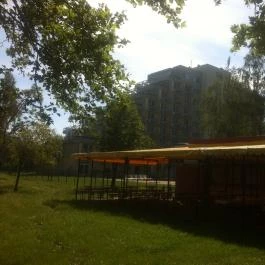 Prémium Hotel Panoráma, Siófok - Külső kép