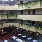 Ensana Thermal Sárvár Sárvár - Belső