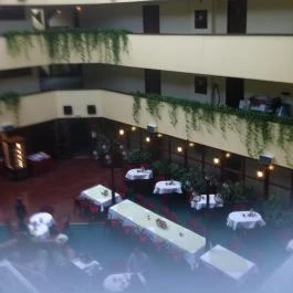 Ensana Thermal Sárvár Sárvár - Belső