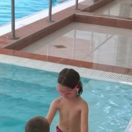 Thermal Hotel Harkány Harkány - Wellness