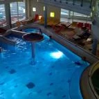 Velence Resort & Spa Velence - Wellness