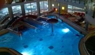 Velence Resort & Spa Velence - Wellness