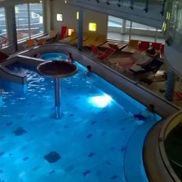 Velence Resort & Spa, Velence - Wellness