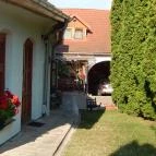 Sziget Vendégház Kőszeg - Külső kép