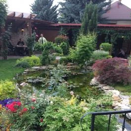 Diófa Vendéglő, Székesfehérvár - Külső kép