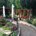 Diófa Vendéglő Székesfehérvár - Külső kép