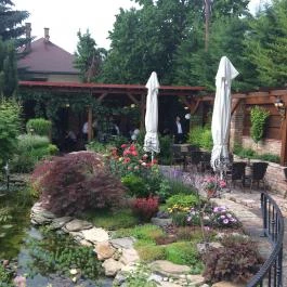 Diófa Vendéglő, Székesfehérvár - Külső kép