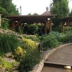 Diófa Vendéglő Székesfehérvár - Külső kép