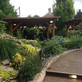 Diófa Vendéglő, Székesfehérvár - Külső kép