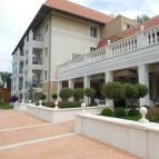 Arcanum Hotel Békéscsaba - Külső kép