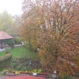 Fried Kastély Hotel Simontornya - Környék