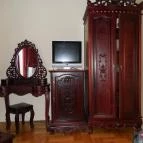 Fried Kastély Hotel Simontornya - Szobák