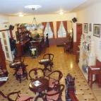 Fried Kastély Hotel Simontornya - Belső