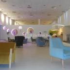 Mjus Resort & Thermal Park Körmend - Belső