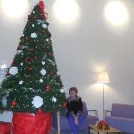 Mjus Resort & Thermal Park, Körmend - Belső