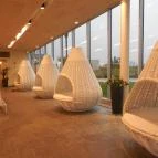 Mjus Resort & Thermal Park Körmend - Belső