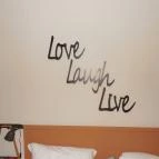 Mjus Resort & Thermal Park Körmend - Belső