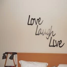 Mjus Resort & Thermal Park, Körmend - Belső