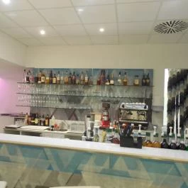 Mjus Resort & Thermal Park, Körmend - Vendéglátás