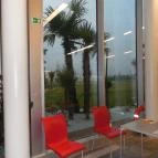 Mjus Resort & Thermal Park Körmend - Medence/kert