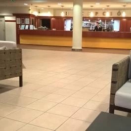 Hunguest Hotel Pelion , Tapolca - Belső