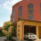 Colosseum Wellness Hotel Mórahalom - Külső kép