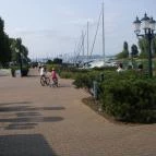 Hotel Három Hattyú Balatonföldvár - Környék