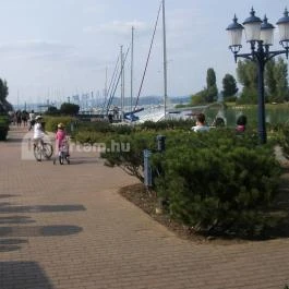 Hotel Három Hattyú Balatonföldvár - Környék