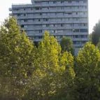 Hotel Három Hattyú Balatonföldvár - Külső kép