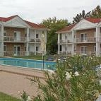 Aranyszarvas Apartman Szarvas - Külső kép