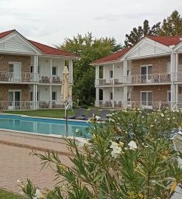 Aranyszarvas Apartman