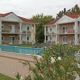 Aranyszarvas Apartman Szarvas - Külső kép