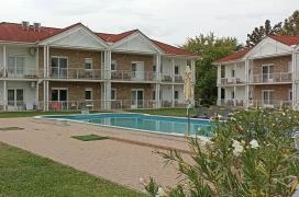 Aranyszarvas Apartman Szarvas