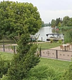 Aranyszarvas Apartman