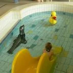 Velence Resort & Spa Velence - Wellness